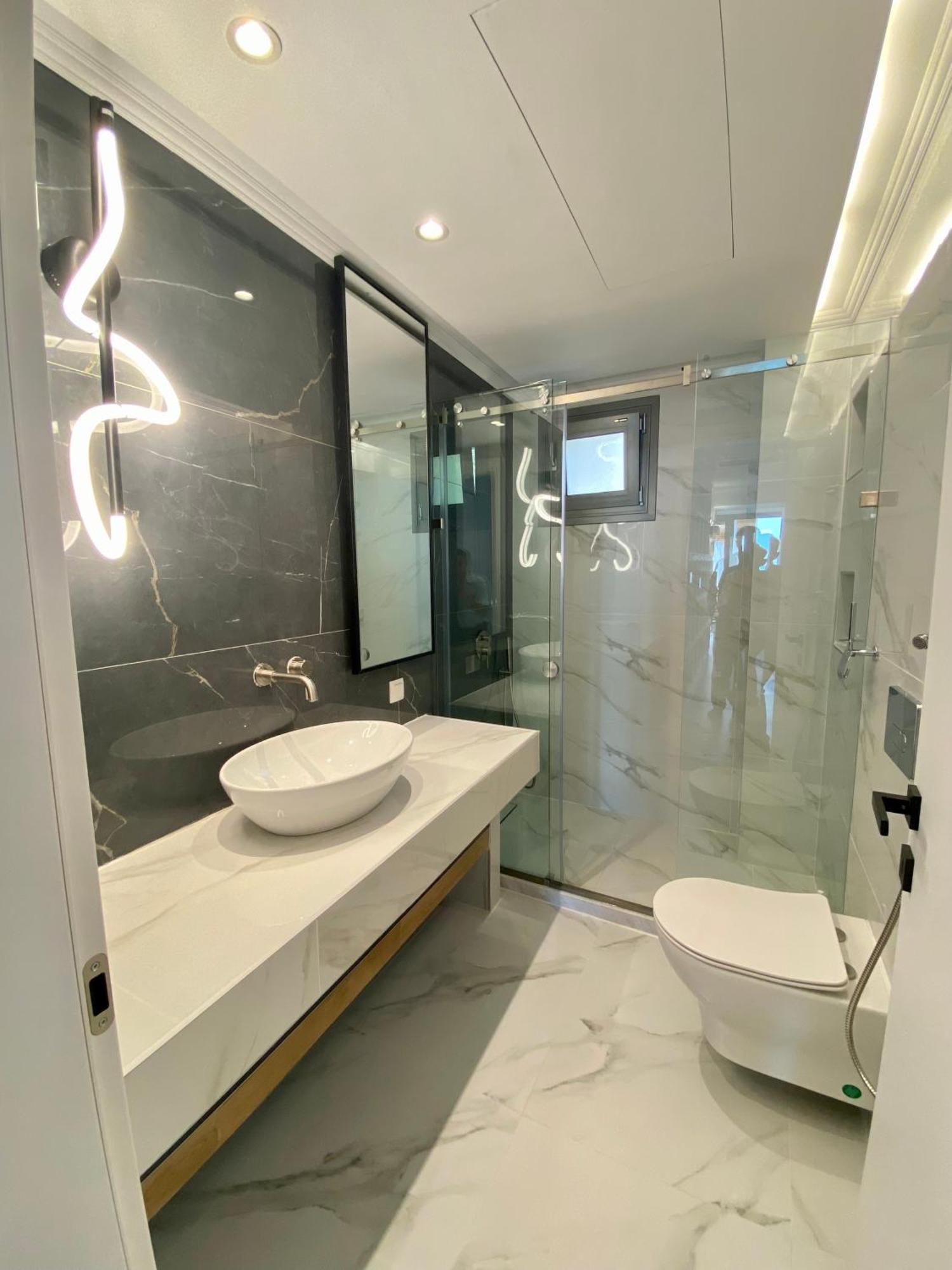 Alexandrina Apartment Mola Kalyva Phòng bức ảnh