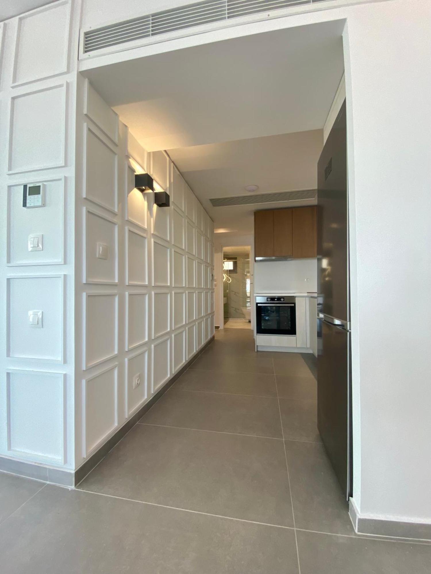 Alexandrina Apartment Mola Kalyva Phòng bức ảnh