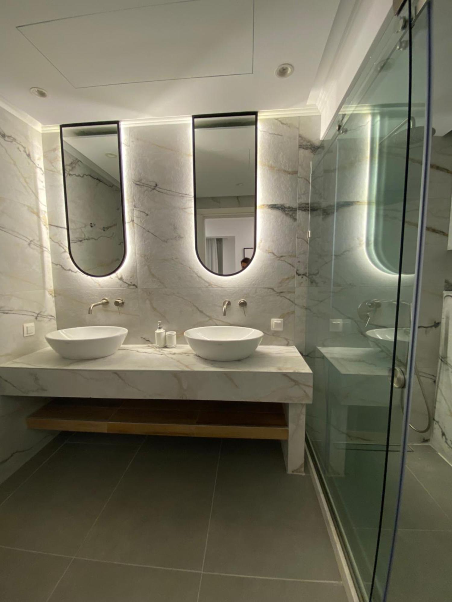 Alexandrina Apartment Mola Kalyva Phòng bức ảnh