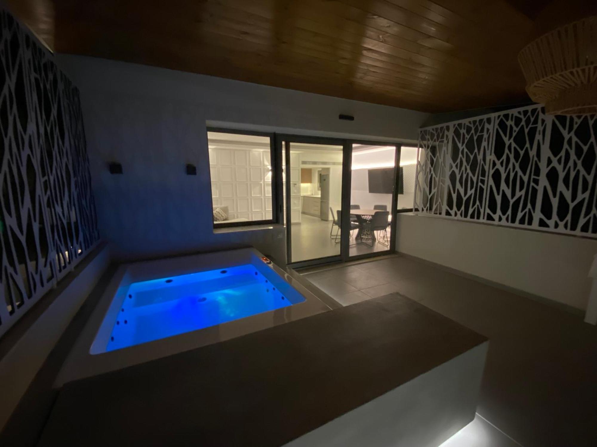 Alexandrina Apartment Mola Kalyva Phòng bức ảnh
