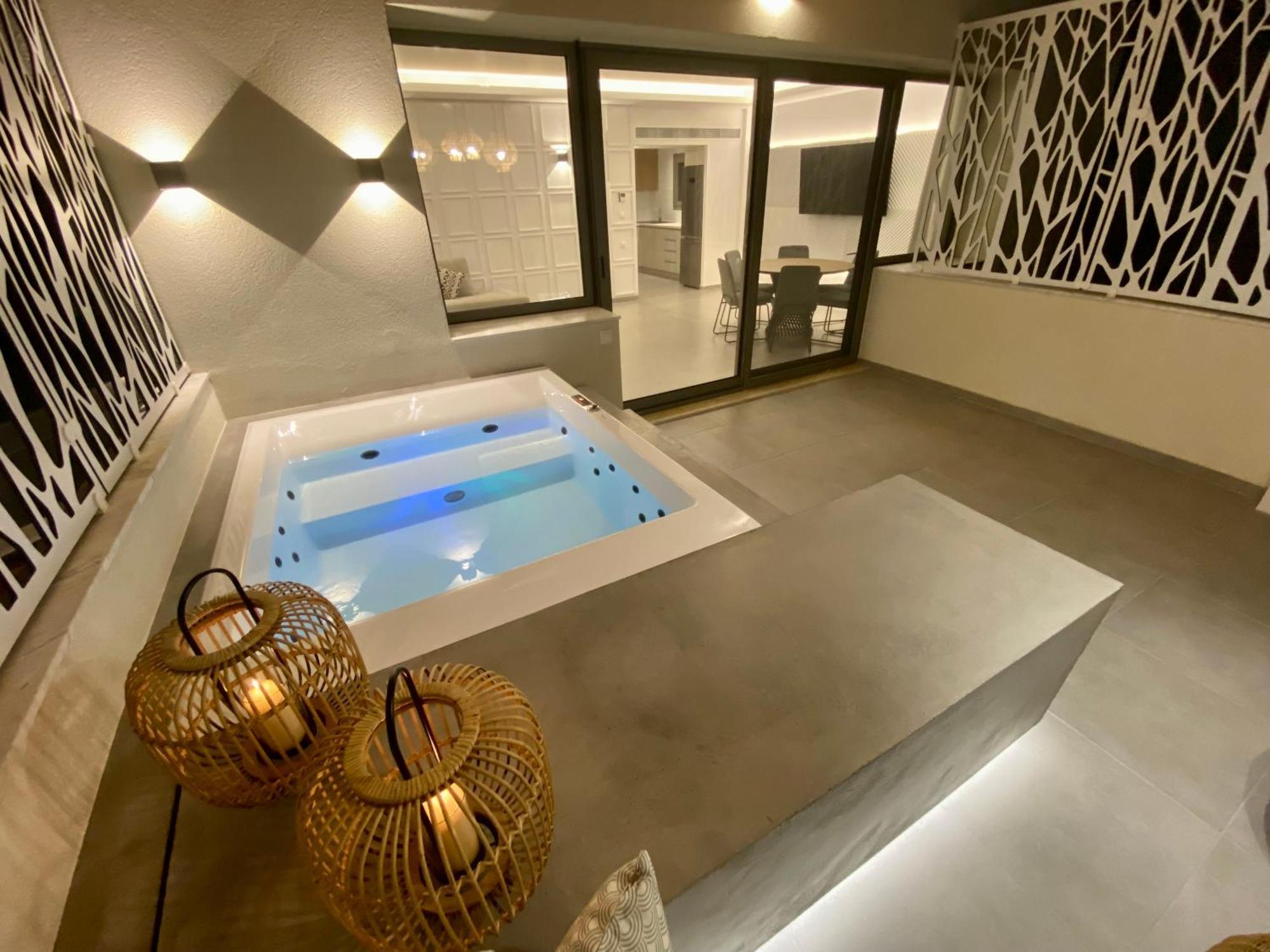 Alexandrina Apartment Mola Kalyva Phòng bức ảnh