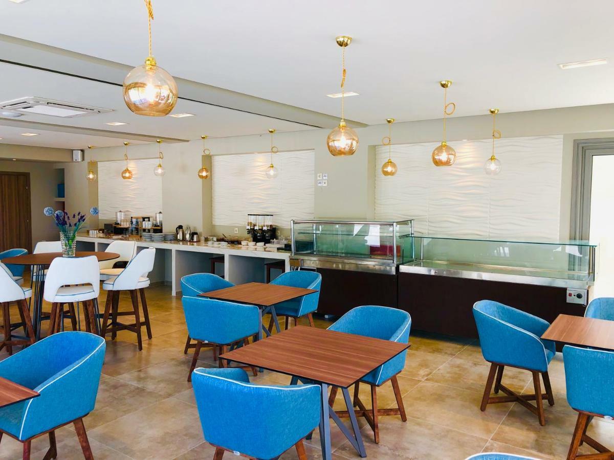 Alexandrina Apartment Mola Kalyva Ngoại thất bức ảnh